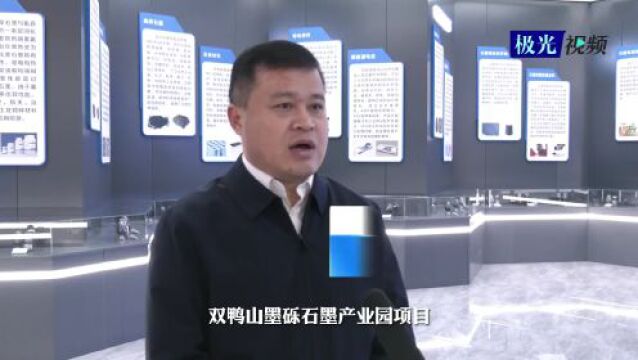 创新专班服务模式,助推重大产业项目建设