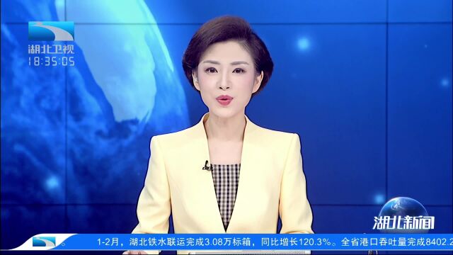 湖北卫视报道:TCL空调产业生态大会暨武汉智能制造基地启动成功