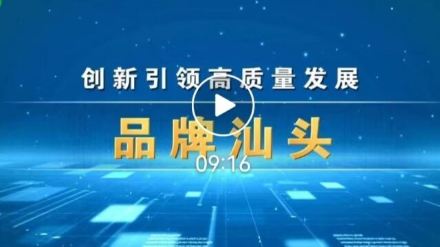 《品牌汕头》广东恒艺中式家居有限公司