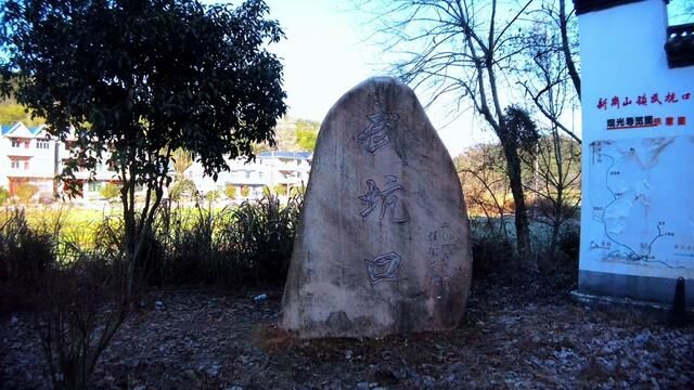 实拍:江西上饶地区农村,建得堪比沿海发达省份农村 #江西上饶地区农村 #江西农村自建房 #美丽宜居村庄 #新农村建设