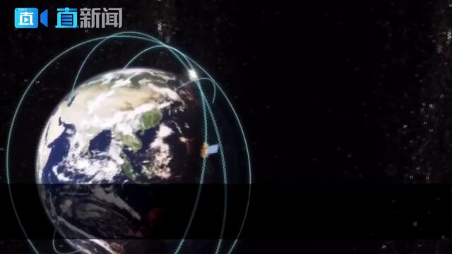 风云三号G星顺利入轨!我国成功发射首颗主动降水测量卫星