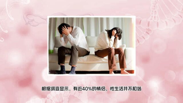 薇润百科:同房后火辣辣的疼,是什么原因呢?