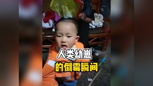 盘点人类幼崽的倒霉瞬间真是让人心疼又想笑啊 高清1080P在线观看平台 腾讯视频