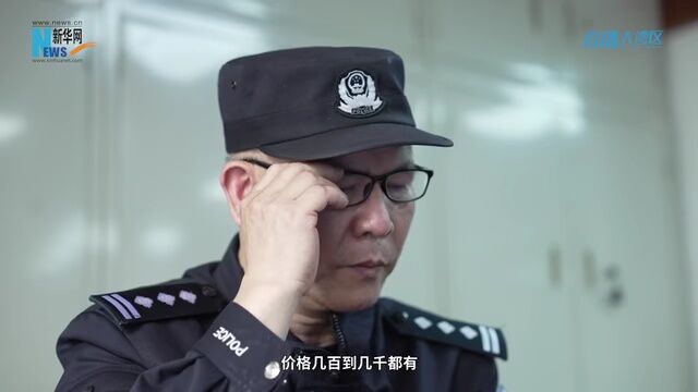 派出所的故事丨老城区里的“大管家” 警民共治其“乐”融融