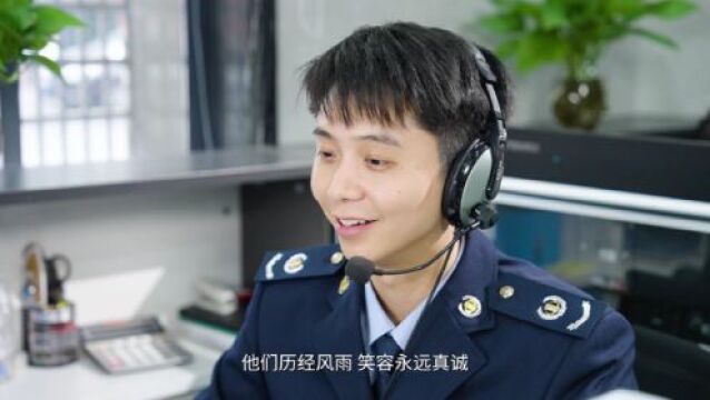 视频丨珠晖区:我在基层写青春