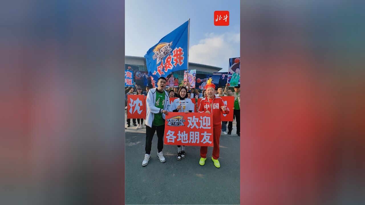 问鼎之路 | CBA总决赛G3,马上开战!