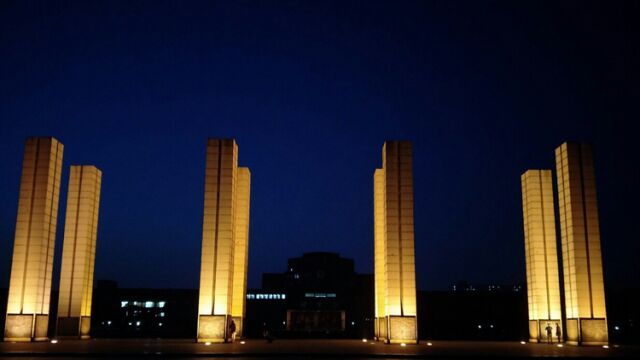 带你了解江西师范大学