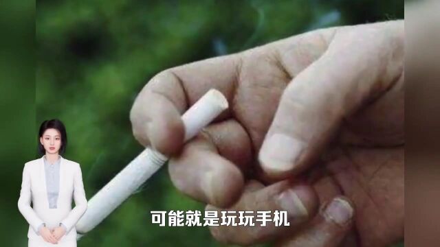 烟草专业,进烟草局或卷烟厂并不容易,毕业前还得学会“品烟”