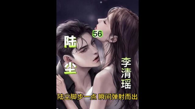 《陆尘 李清瑶》5660