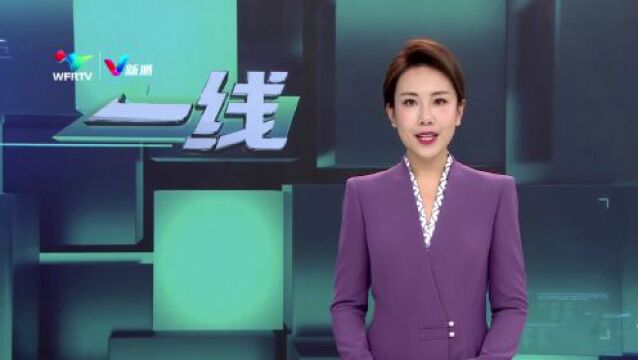 临朐:完善设施 做足准备 筑牢防汛“安全坝”