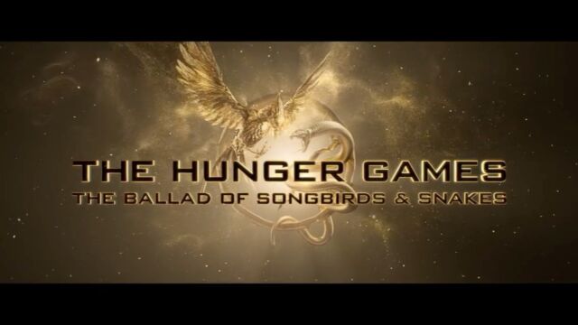 The Hunger Games