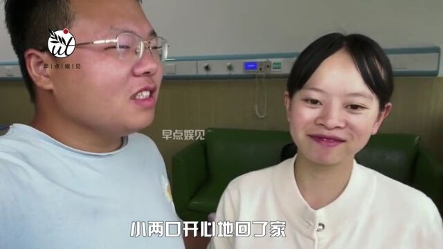 渝乡桃子升级当爸爸!孩子出生却不见娘家人?桃子一句话暴露背后真相#渝乡桃子 #桃子 #佳玲 #乡村生活 #网红 #宝妈 #风俗习惯 #婆媳 #生宝宝 #社会百态 ...