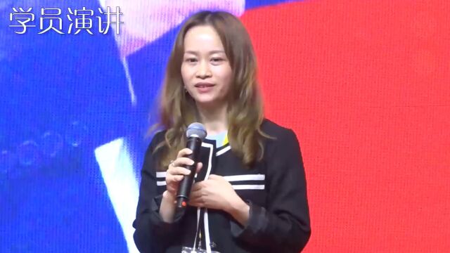 李万博:演说思维之设框思维(物流行业如何销售)