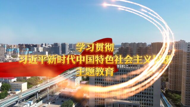 远程银行中心(石家庄)客户服务六部党支部—践行党章党规党纪 讲好青年客服故事微党课