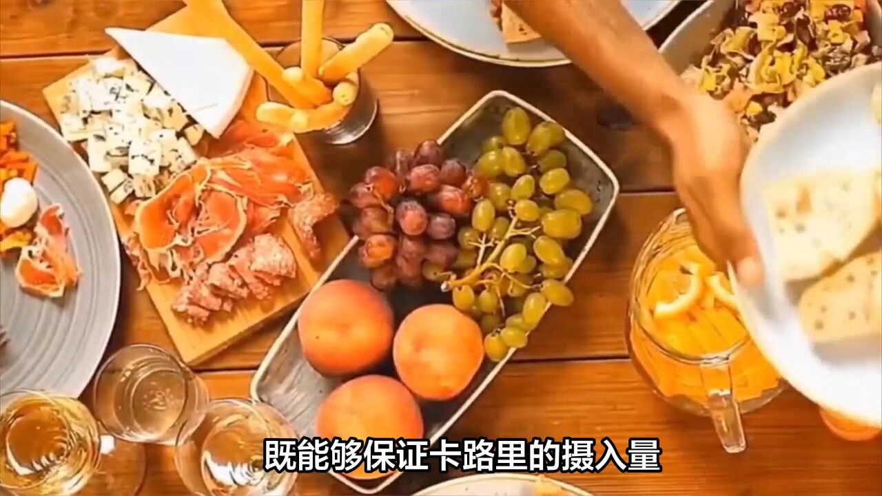 营养师推荐的8种增肌食物,喜欢健身的你吃对了吗?