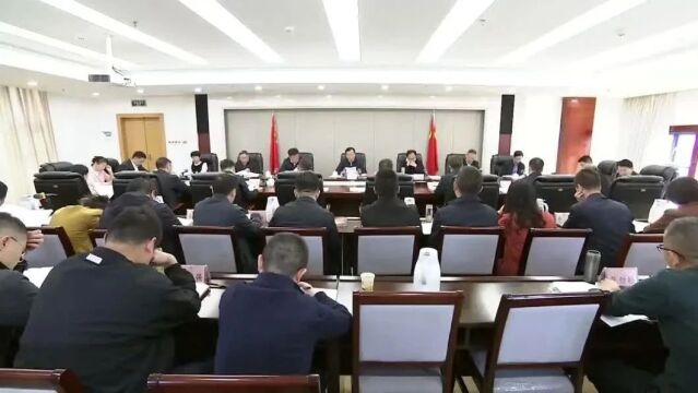 知知时政|11月7日政务新闻