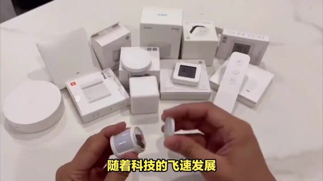 WiFi7无线路由器:掌控未来智能家居的枢纽