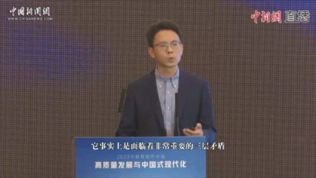 朱太辉:中小企业数字化转型过程中面临的三层矛盾如何解决?