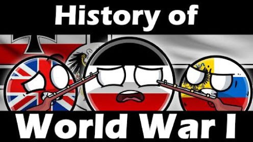 第一次世界大战