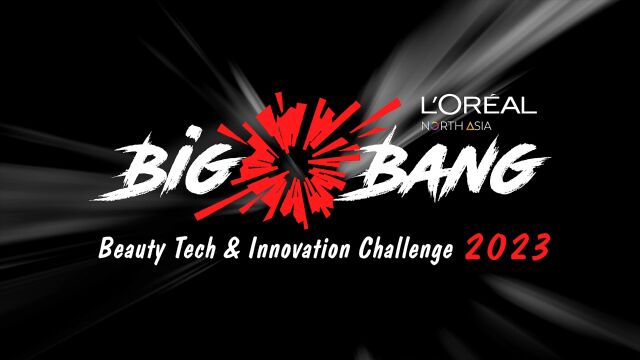 LOREAL Big Bang North Asia 2023