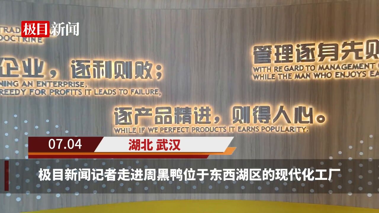 【视频】小巨人立荆楚|大树之繁荣皆因其有根,武汉这家“小巨人”企业背后的创新之路