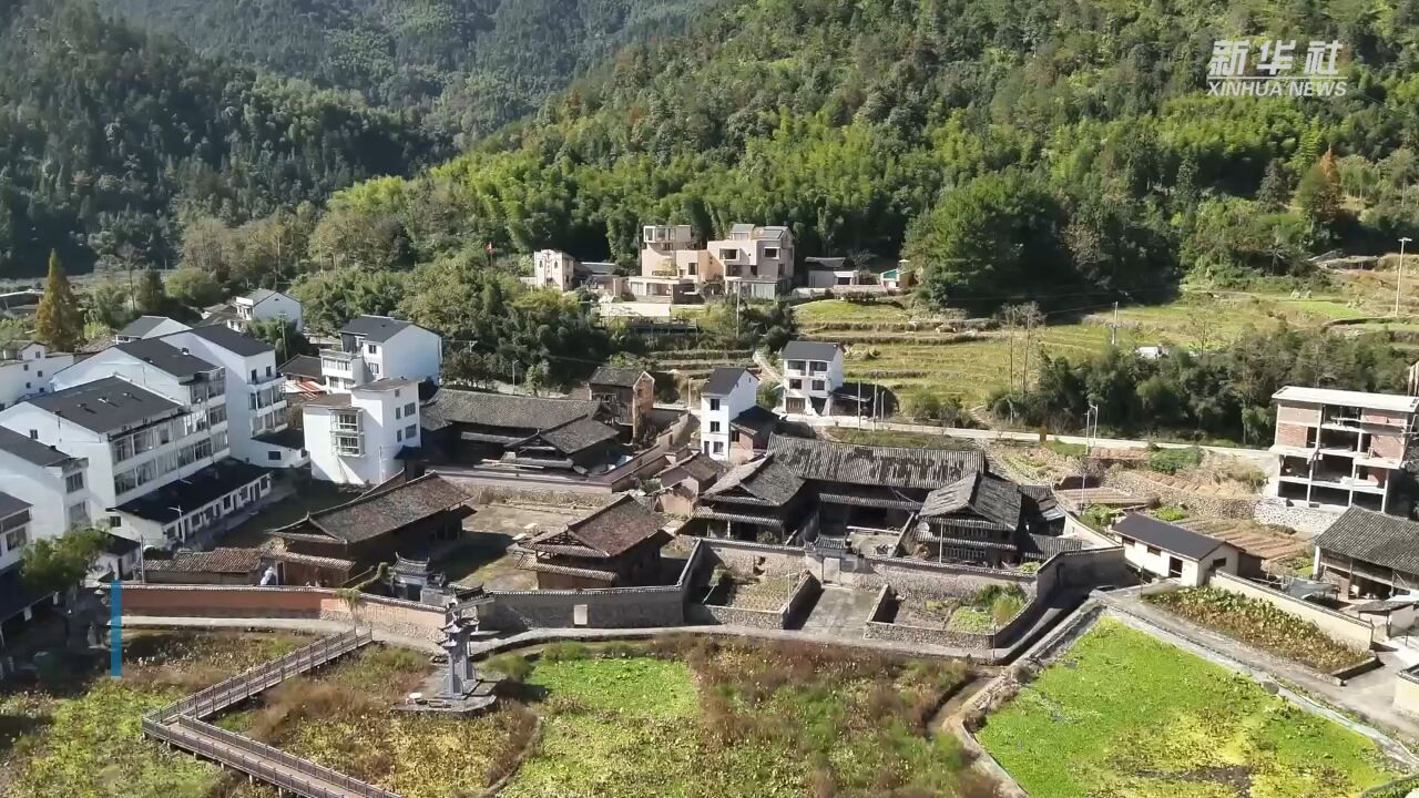 浙江温州推进全国首个全电民宿标准化建设