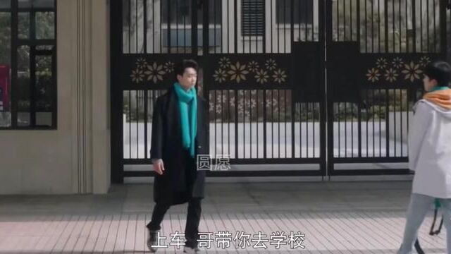 和好了,是你们喜欢的甜甜的剧情 #哥哥你别跑#柴鸡蛋