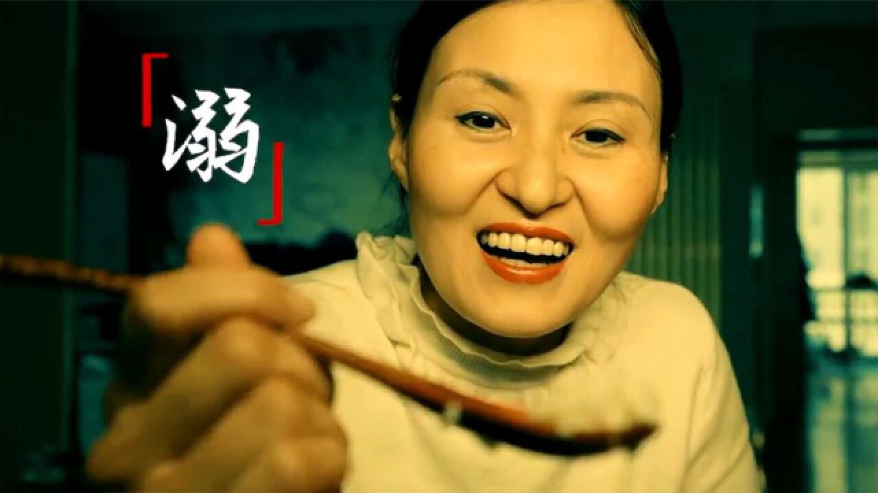 妈妈由于过度溺爱女儿,不料却因此将她推入深渊