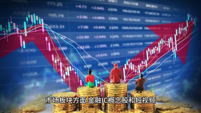 港股午评:恒生科技指数涨1.96% 短视频概念股领涨