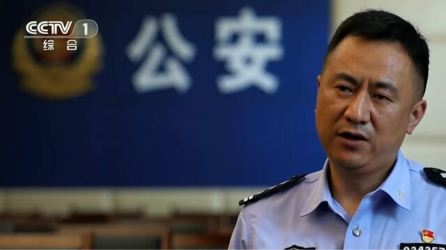 30余名服刑人员接连松口,隐秘的罪恶终露头