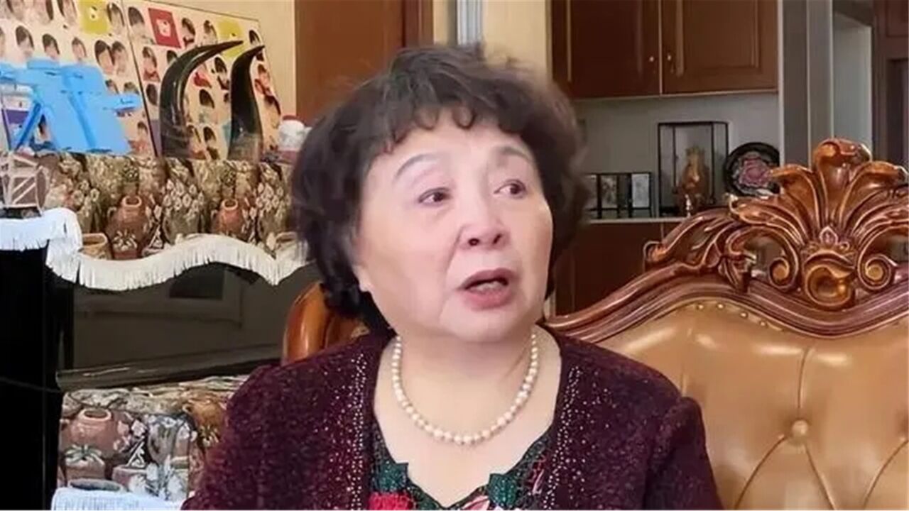 中国最高龄产妇盛海琳称被骗200多万,60秒回顾其13年心酸过往