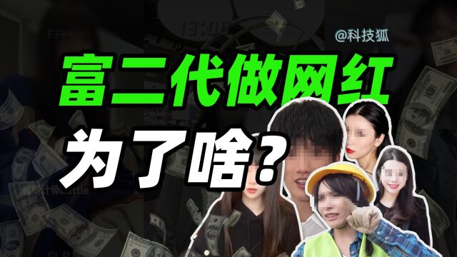 怪不得 6 成毕业生想当网红!【科技狐】