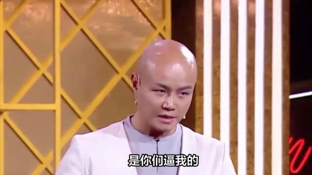 乐嘉澄清“3婚3离”流言,愤怒揭露真相:是你们逼我的!