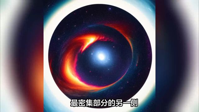 无法回避的巨引源:宇宙中的神秘力量