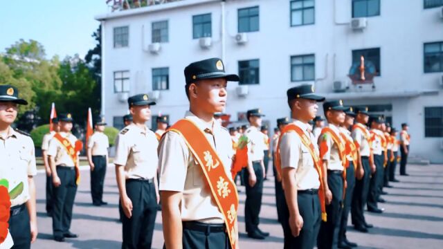 统一号令:若有战,召必回!