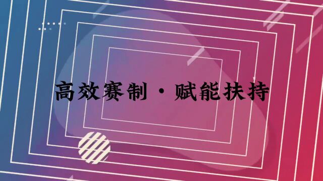 南山区第四届志愿服务项目大赛开始报名!