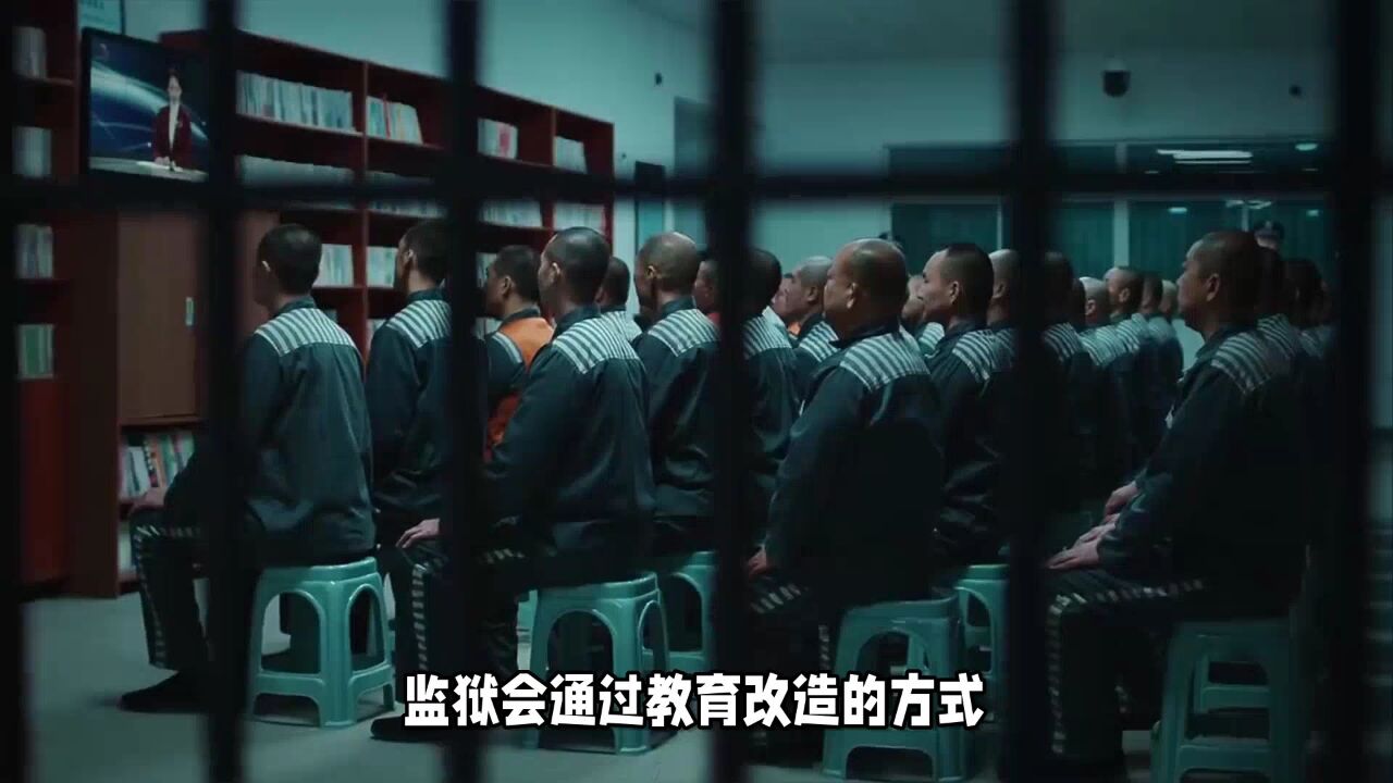 达州律师刘江:不得减刑,坐牢坐到死吗?