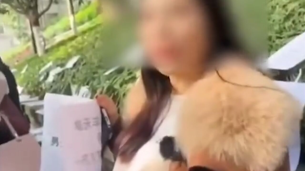 重庆辟谣“女主播挺5个月孕肚征婚”:为流量编虚假信息,正查处