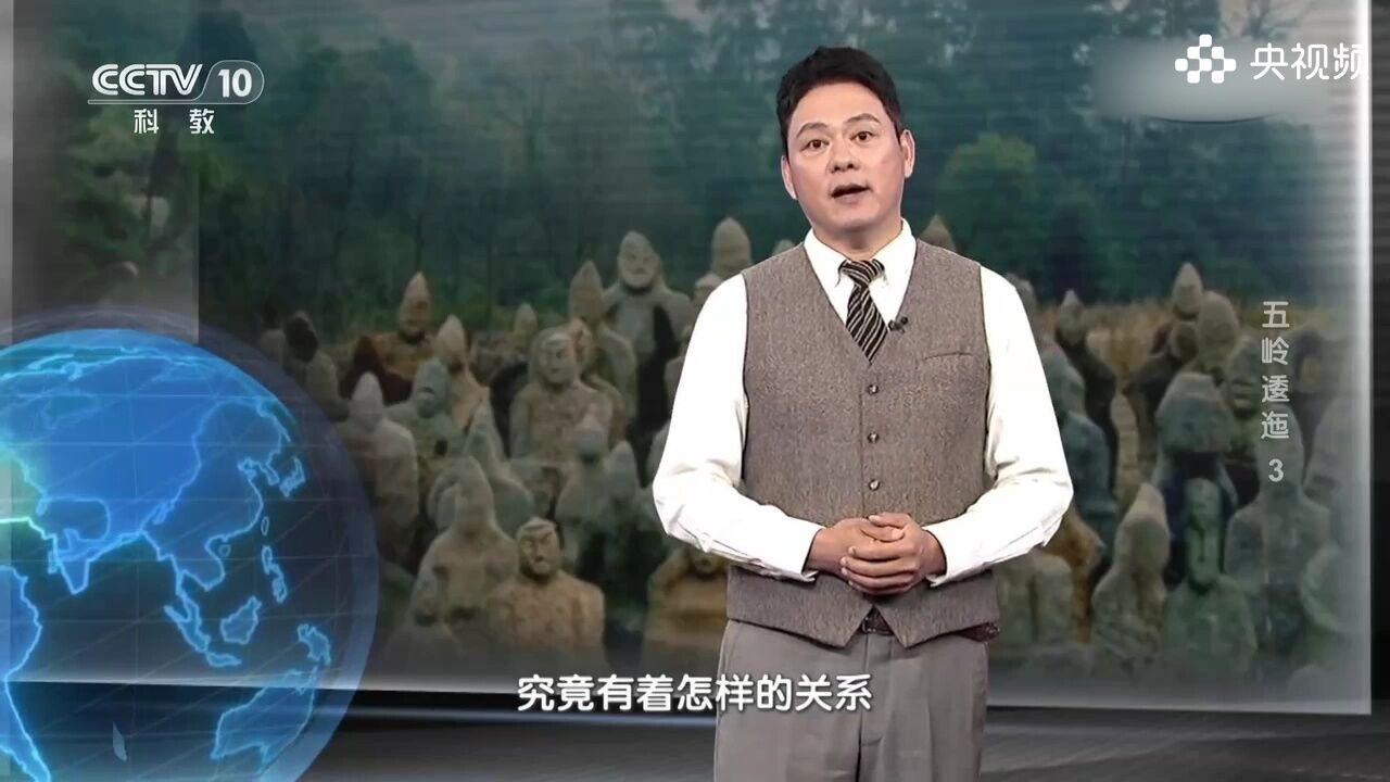 虽然专家解开了鬼崽井的奥秘,但当地石像的奥秘,依旧不得而知