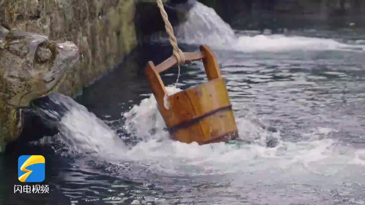 乐享齐鲁活力年|济南篇:沿着老舍的足迹开启冬游泉城“新体验”