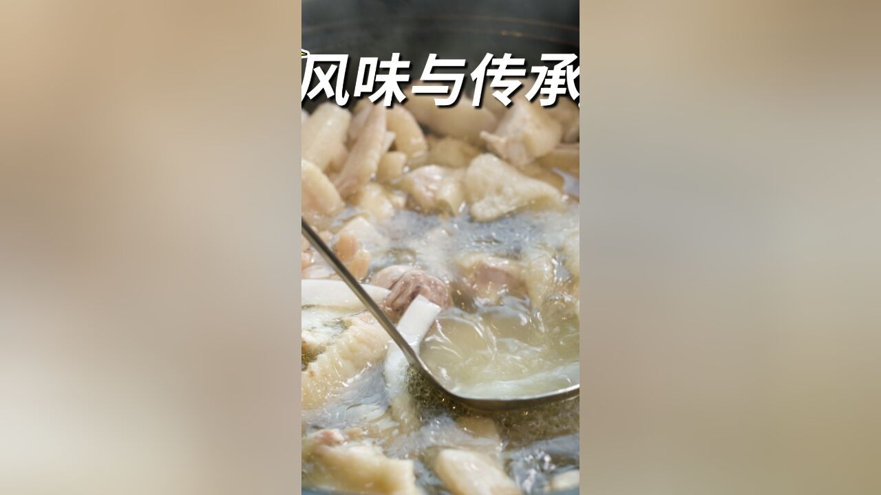 网红椰子鸡,到底起源于哪里?