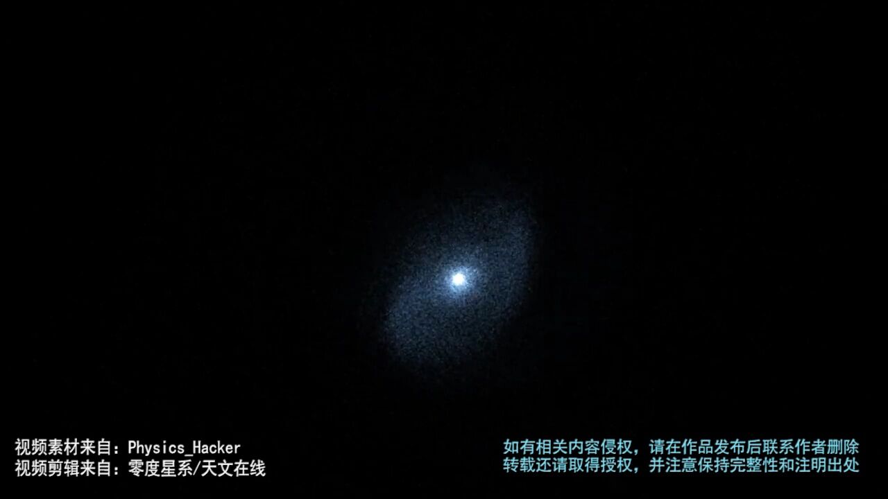 模拟!恒星形成、喷流和爆发