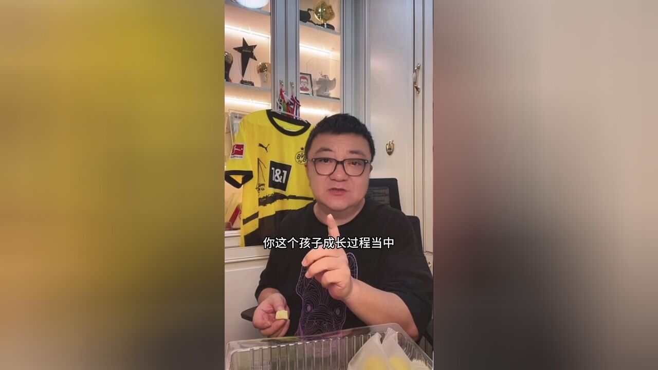 只有自强才能不用依附于别人