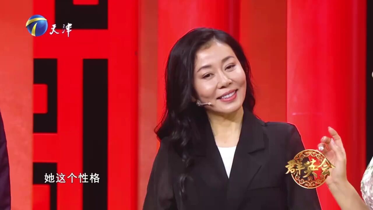 张雅萌回忆“打甄嬛”片段,生怕自己演不出那股狠劲