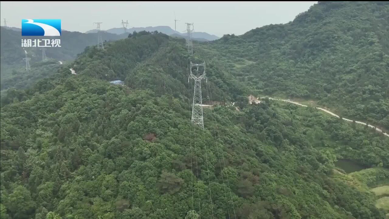 湖北电力完成470余项薄弱问题整治 确保迎峰度夏