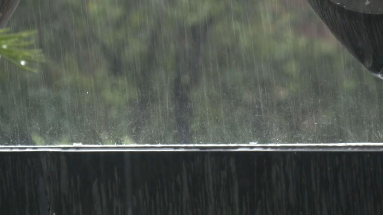 台风“马力斯”在阳江阳西县沿海登陆,本周末广东有暴雨