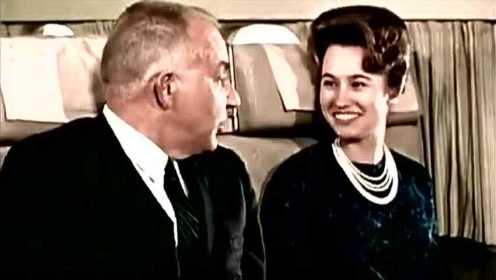 空中浩劫：1956年大峡谷空中相撞事件