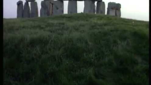 世界文明遗产：英国巨石阵不解之谜