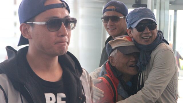 他和我结婚的目的·情感的萌芽