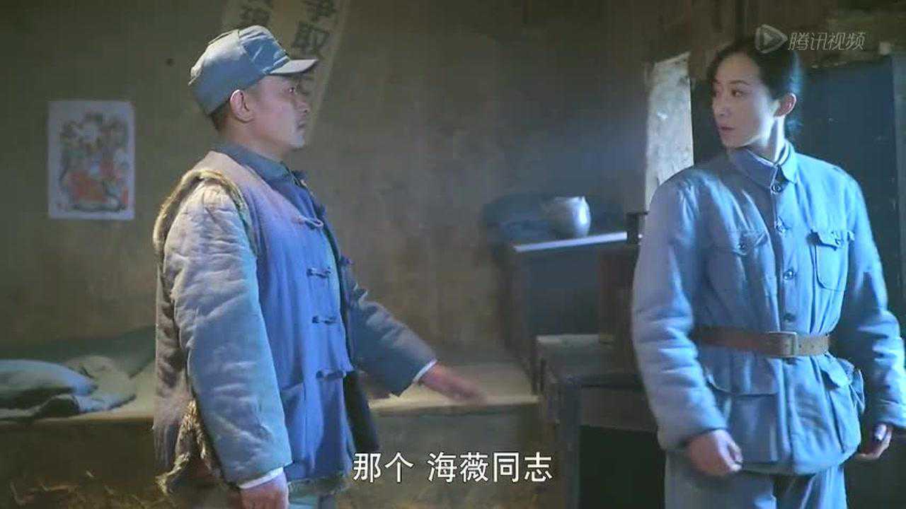 《巨浪》第41集精彩片花